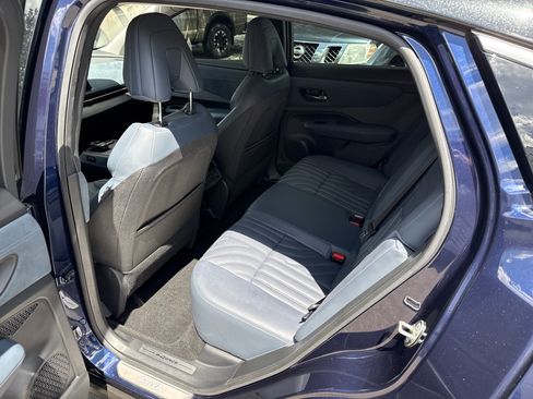 Certified 2024 Nissan Ariya AWD image 15
