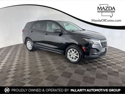 Used 2023 Chevrolet Equinox LS