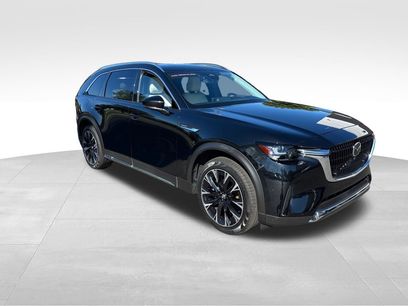 Certified 2024 MAZDA CX-90 Plug-In Hybrid w/ Premium Plus