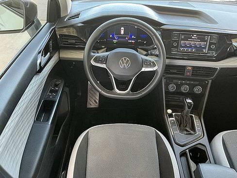 Used 2023 Volkswagen Taos S w/ Driver Assistance Package image 14