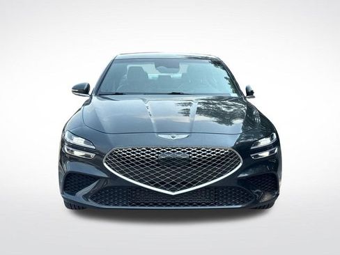 Used 2023 Genesis G70 2.0T AWD/4WD image 10