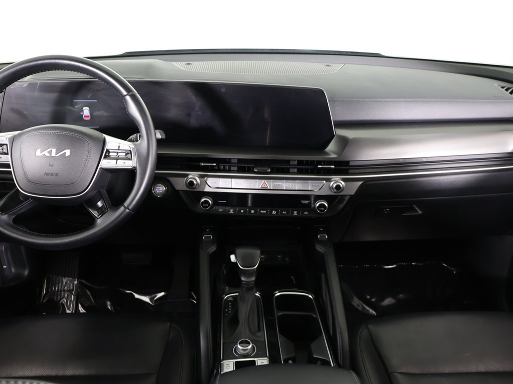 Used 2024 Kia Telluride S w/ S Sunroof Package AWD/4WD image 40