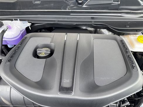 New 2026 RAM 1500 Big Horn image 45