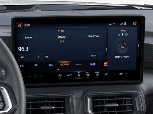 New 2026 Ford Mustang Coupe image 15