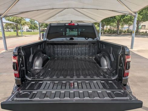 Used 2023 RAM 1500 Lone Star AWD/4WD image 6