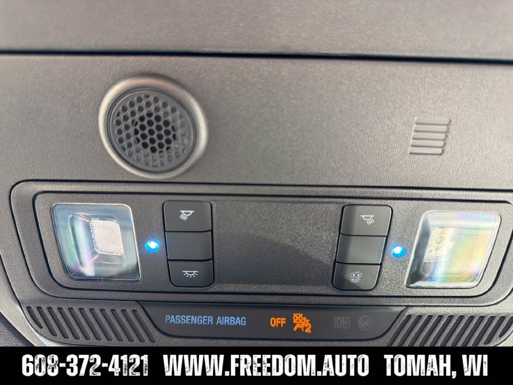 Used 2026 Ford Bronco Outer Banks w/ Sasquatch Package AWD/4WD image 22