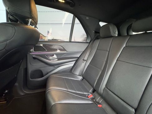 Used 2021 Mercedes-Benz GLE 350 image 17