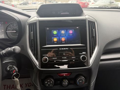 Used 2020 Subaru Impreza 2.0i image 15