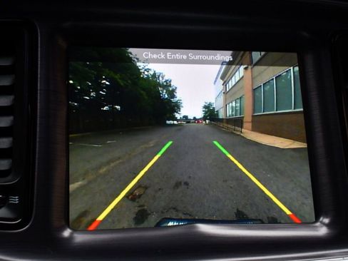 Used 2017 Dodge Challenger R/T Scat Pack image 38