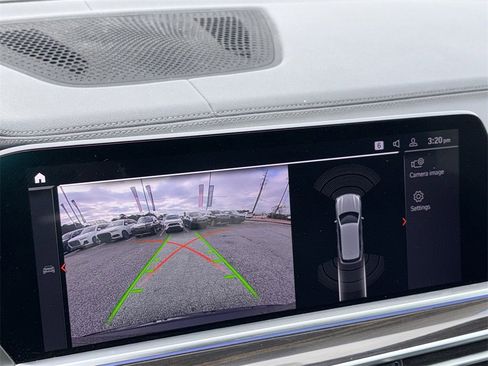 Used 2019 BMW X5 xDrive40i w/ Convenience Package image 5