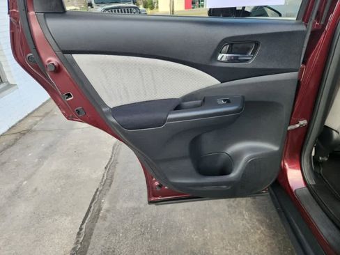 Used 2016 Honda CR-V EX image 15