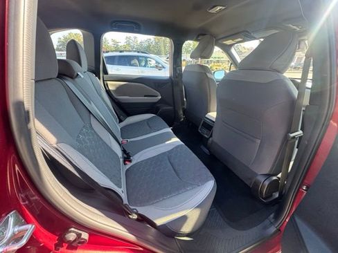 Used 2025 Subaru Forester image 13