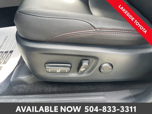 Used 2023 Toyota 4Runner TRD Off-Road Premium image 27