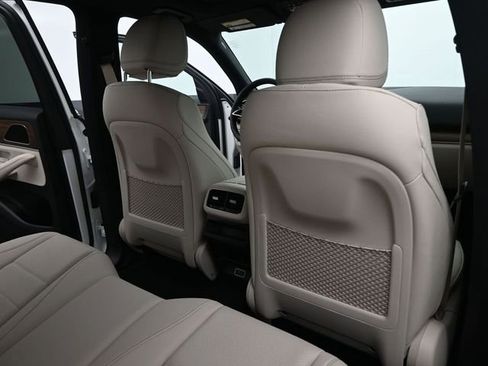 New 2026 Mercedes-Benz GLE 350 4MATIC image 25