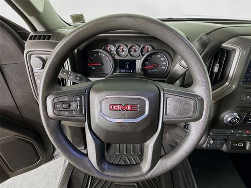 Used 2025 GMC Sierra 2500 Pro AWD/4WD image 13