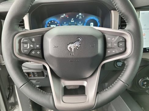 New 2026 Ford Bronco Outer Banks AWD/4WD image 20