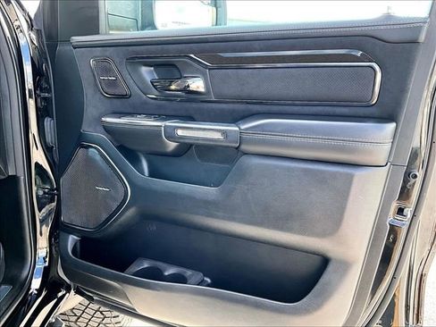 Used 2022 RAM 1500 TRX w/ TRX Level 2 Equipment Group AWD/4WD image 12