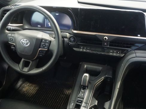 Used 2023 Toyota Crown AWD/4WD image 29
