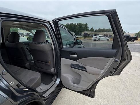 Used 2013 Honda CR-V EX image 12
