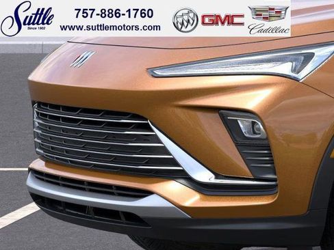 New 2026 Buick Envista Preferred image 13