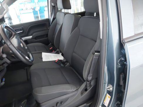 Used 2014 Chevrolet Silverado 1500 LT w/ All Star Edition AWD/4WD image 23