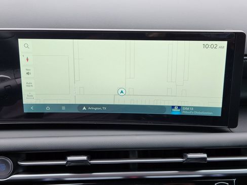New 2026 Hyundai Santa Cruz XRT AWD/4WD image 12