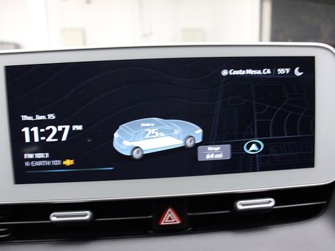 Used 2024 Hyundai Ioniq 5 Limited image 16