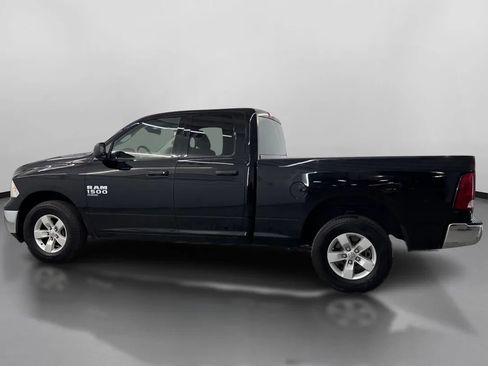 Used 2024 RAM 1500 Classic SLT AWD/4WD image 5