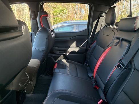 Used 2024 Ford Ranger Raptor image 13