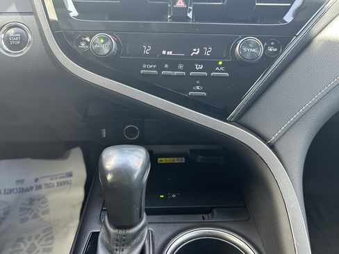 Certified 2023 Toyota Camry XSE w/ Cold Weather Package FWD image 26