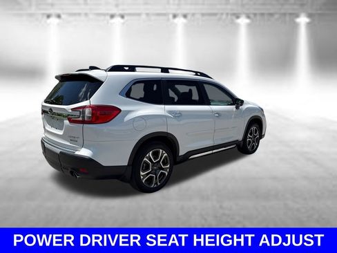 Certified 2025 Subaru Ascent Touring AWD/4WD image 11