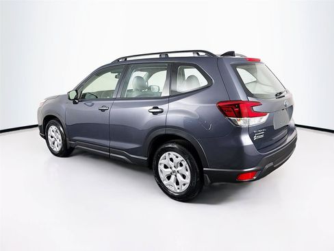 Used 2024 Subaru Forester AWD/4WD image 9