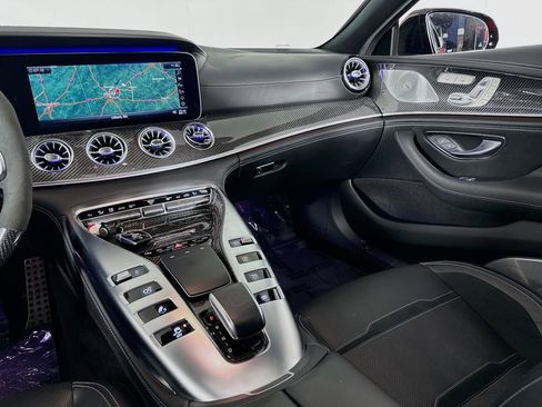 Used 2019 Mercedes-Benz AMG GT 63 w/ AMG Dynamic Plus Package image 31