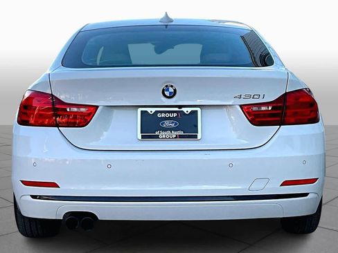 Used 2017 BMW 430i Gran Coupe 430i image 5