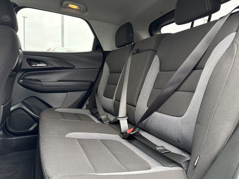 Certified 2024 Chevrolet TrailBlazer LT w/ Convenience Package image 30