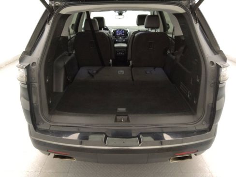 Used 2021 Chevrolet Traverse Premier w/ Redline Edition AWD/4WD image 29