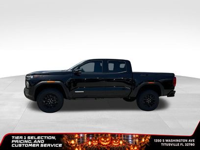 New 2026 GMC Canyon Elevation w/ Convenience Package