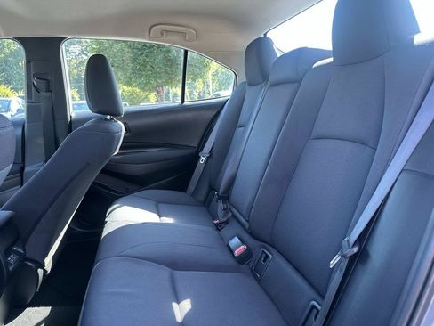 Used 2024 Toyota Corolla LE FWD image 13