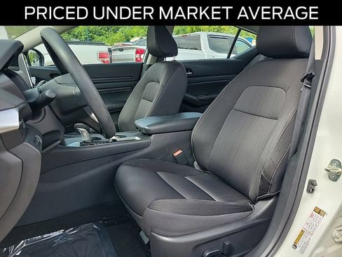 Used 2020 Nissan Altima 2.5 S FWD image 15