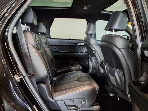 Used 2020 Hyundai Palisade Limited AWD/4WD image 8