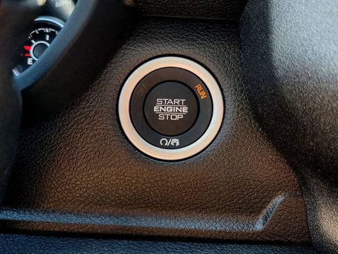 New 2026 RAM 5500 Tradesman w/ Chrome Appearance Group image 18