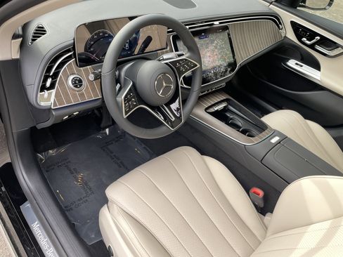 New 2026 Mercedes-Benz E 350 Sedan image 19