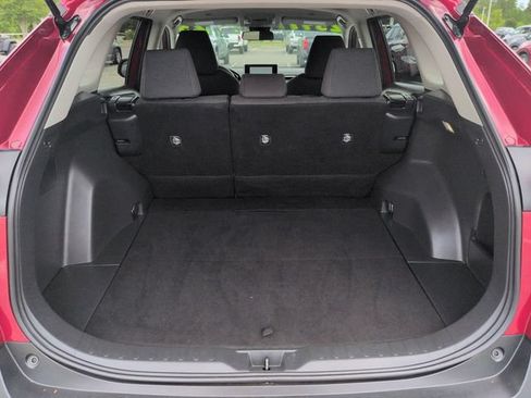 Used 2023 Toyota RAV4 LE FWD image 13