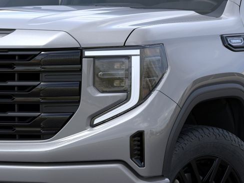 New 2026 GMC Sierra 1500 Elevation w/ Elevation Select Package AWD/4WD image 34