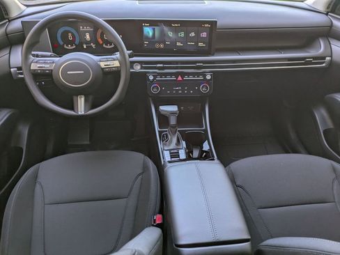 New 2026 Hyundai Tucson SEL image 5
