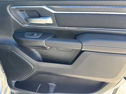 New 2026 RAM 1500 Big Horn image 16
