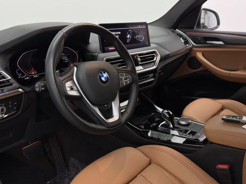 Used 2023 BMW X3 xDrive30i AWD/4WD image 13