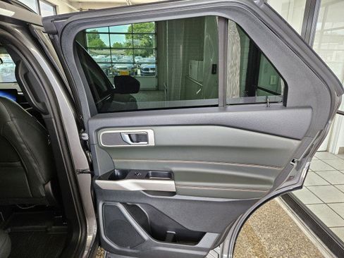Used 2024 Ford Explorer Timberline AWD/4WD image 18