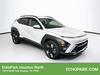 Used 2025 Hyundai Kona SEL FWD video 1