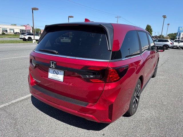 New 2027 Honda Odyssey EX-L image 7